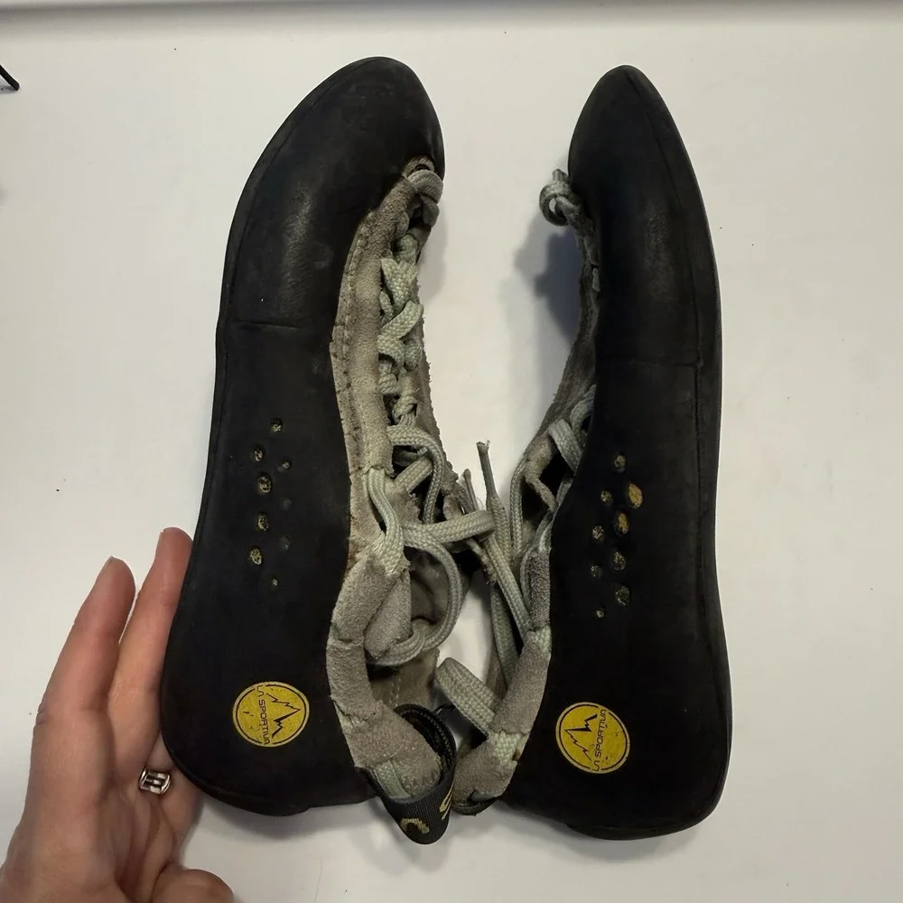 La Sportiva la sportiva